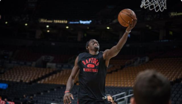 开云-真主场优势！跨国参赛风险高 客战猛龙轮休成趋势